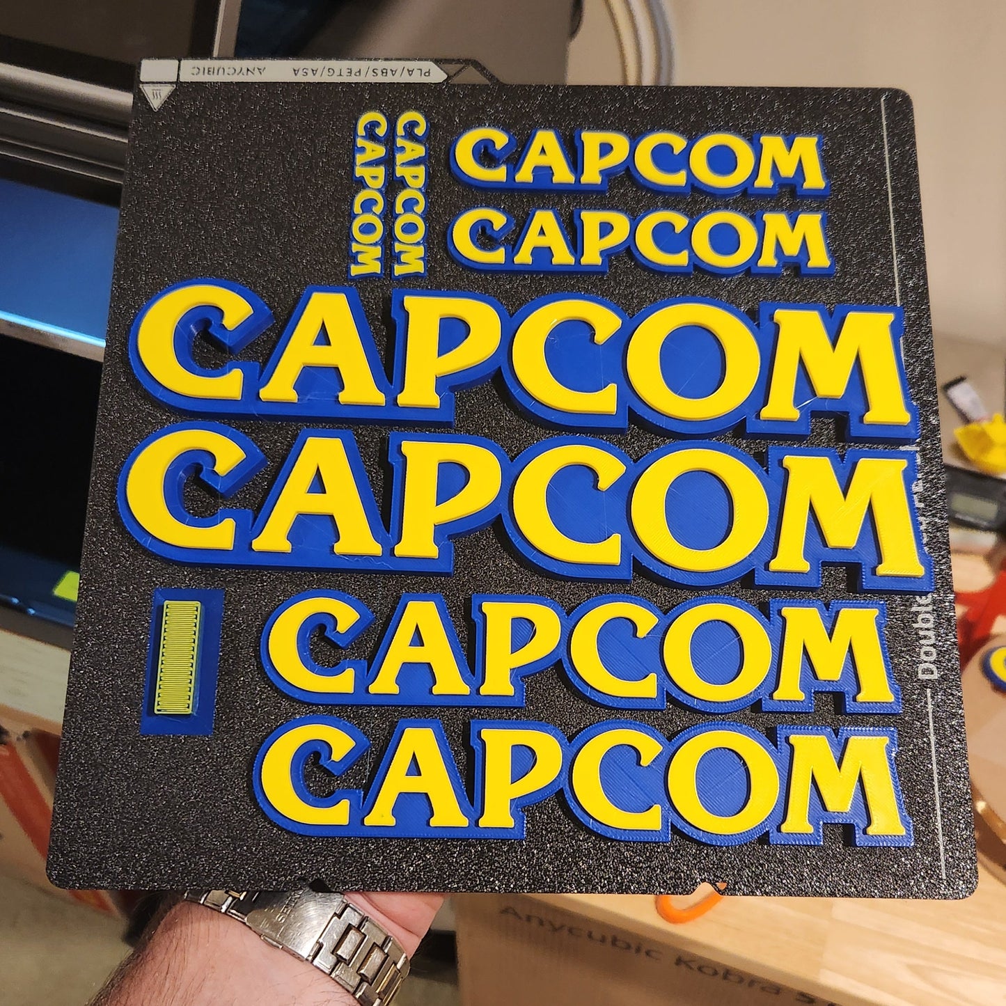 Retro Arcade Wall Art - Collection #3