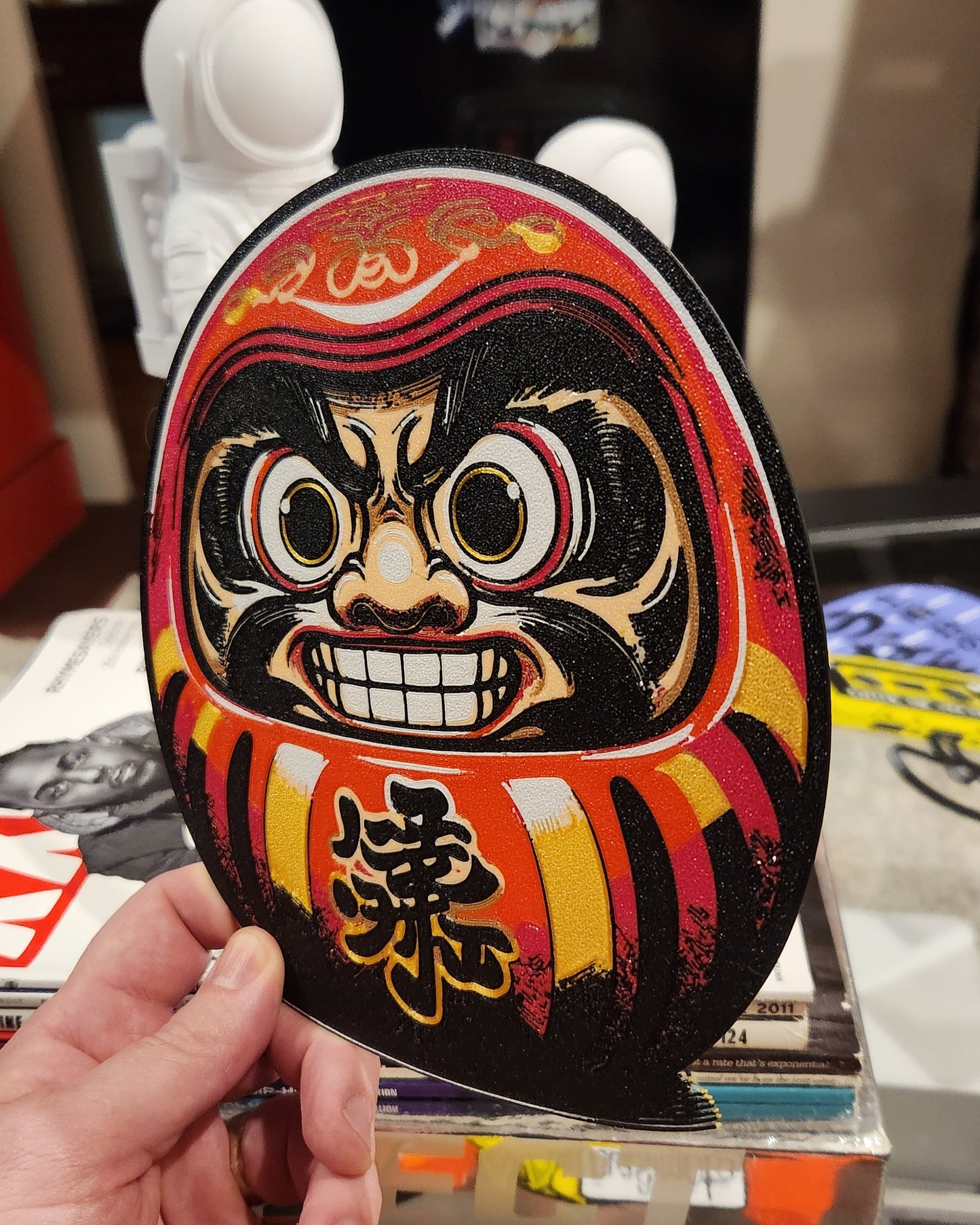 Japanese Inspired Wall Art - Collection #3