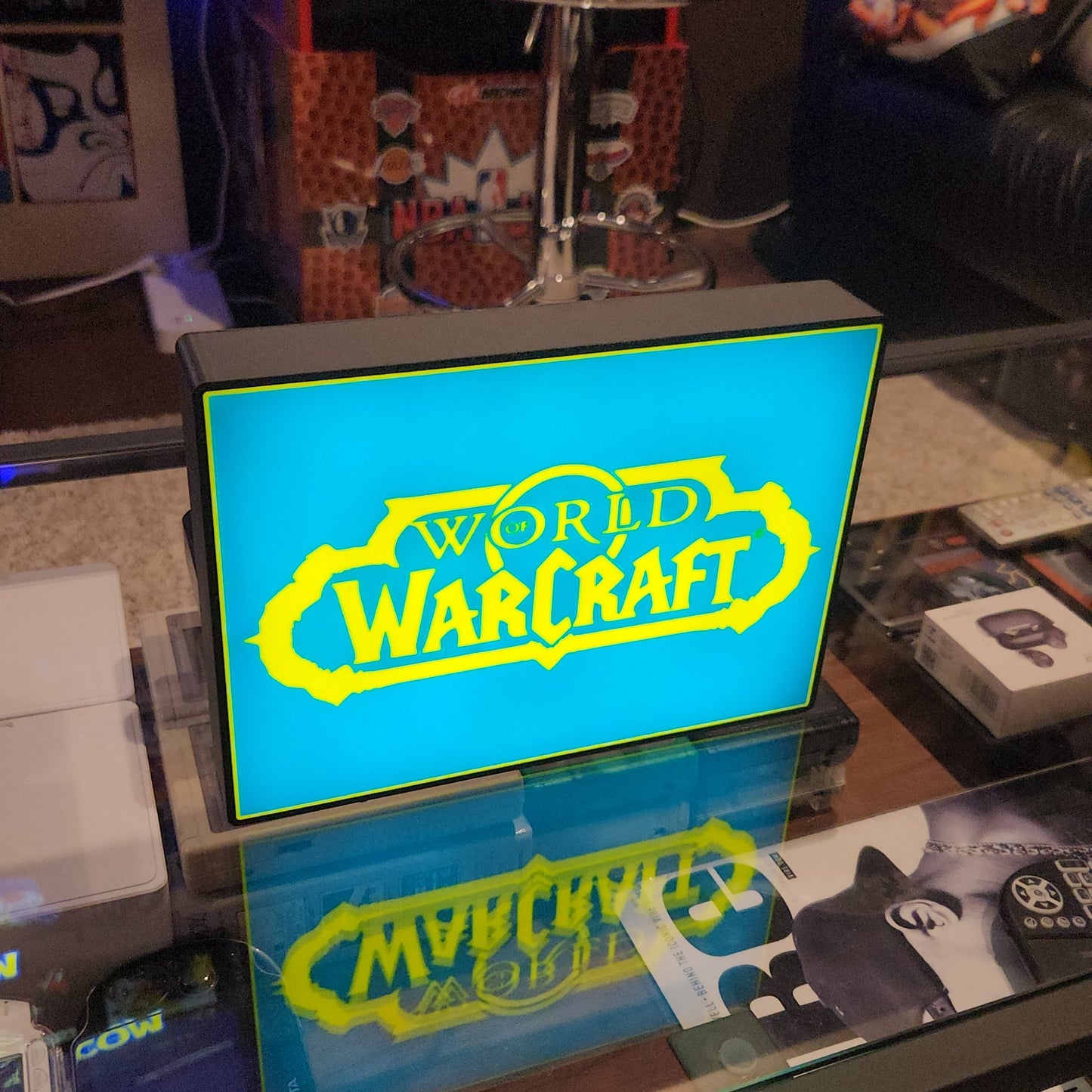 Video Game Inspired Light Boxes - Collection #2