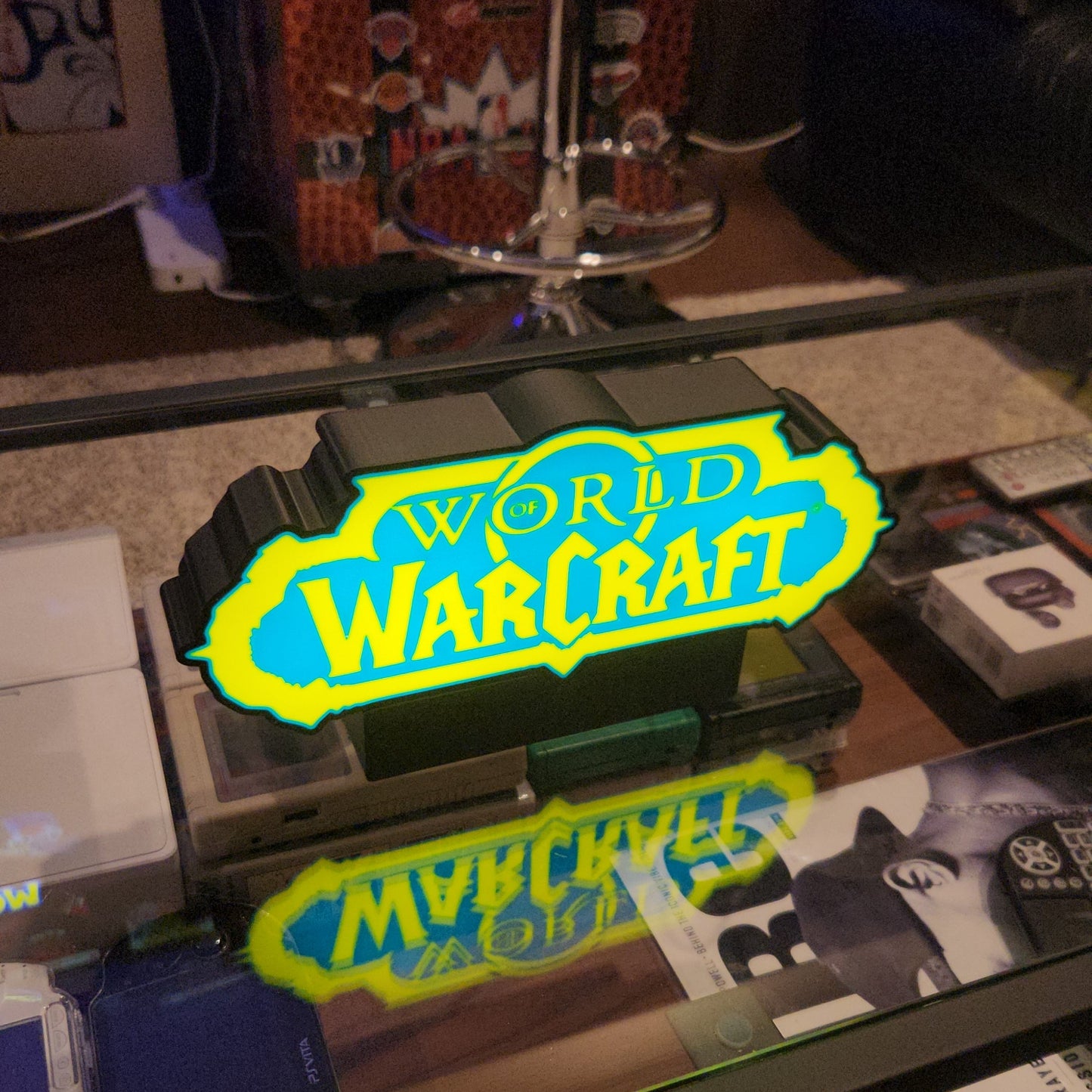 Video Game Inspired Light Boxes - Collection #2