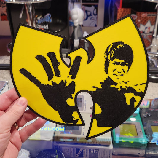 Hip-Hop Inspired Wall Art - COLLECTION #02