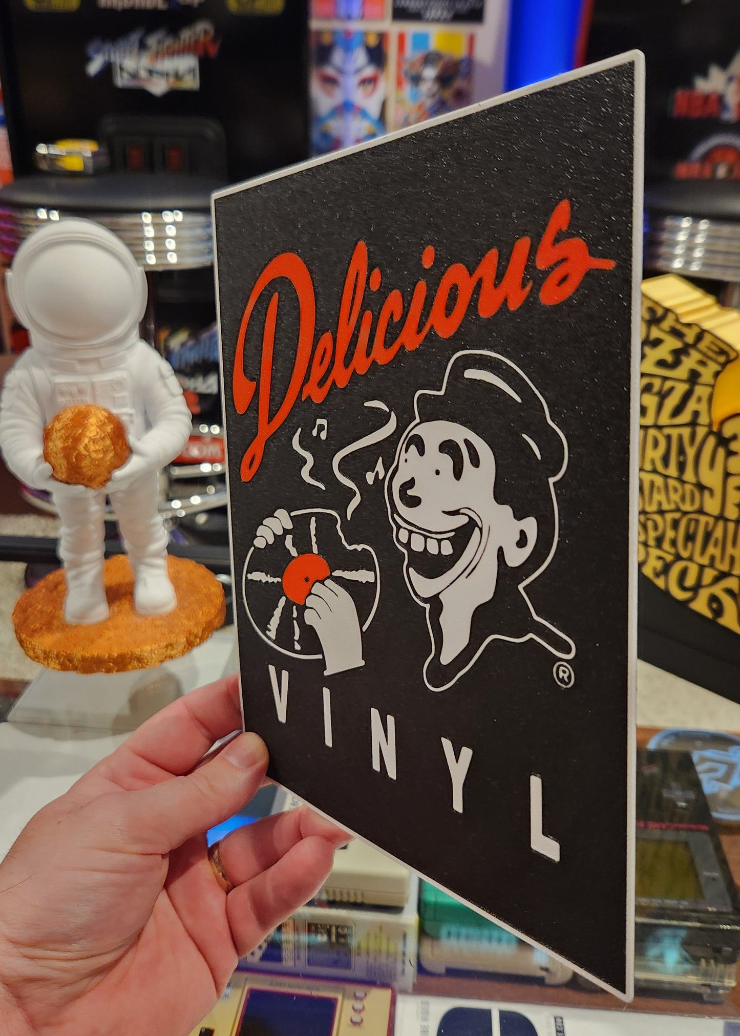 Hip-Hop Inspired Wall Art - COLLECTION #05