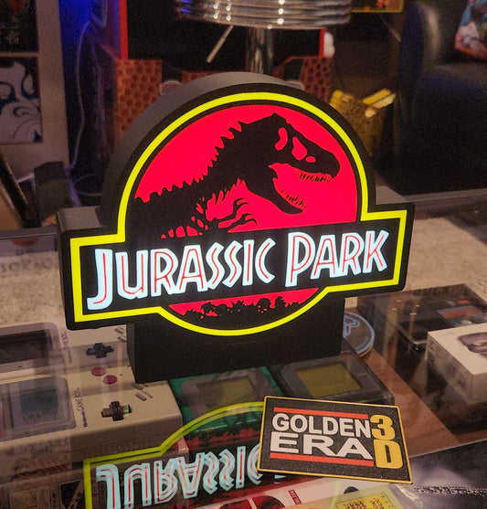 Video Game Inspired Light Boxes - COLLECTION #03