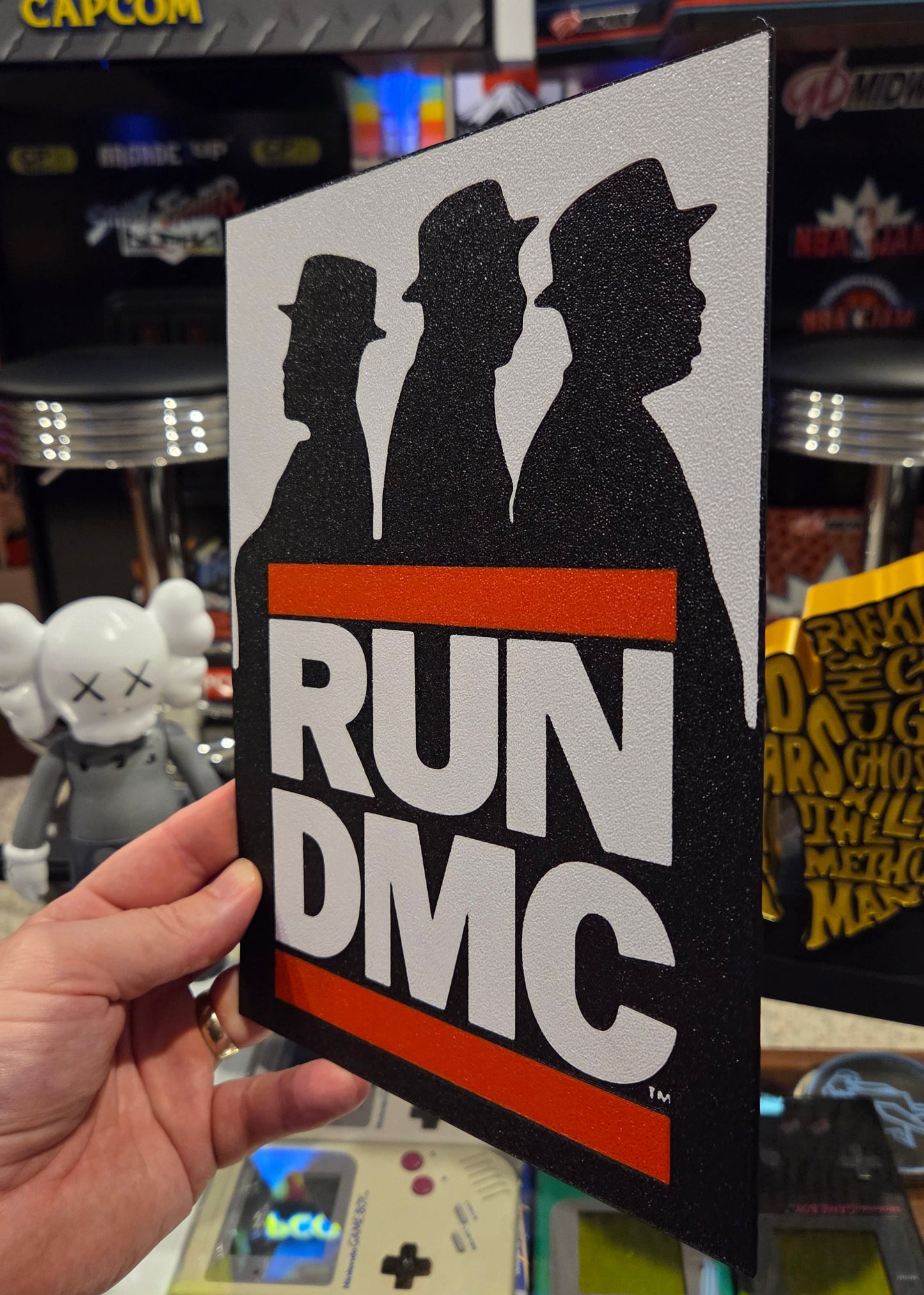 Hip-Hop Inspired Wall Art - COLLECTION #11