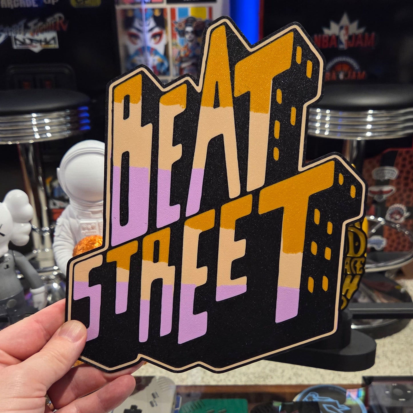 Hip-Hop Inspired Wall Art - COLLECTION #13