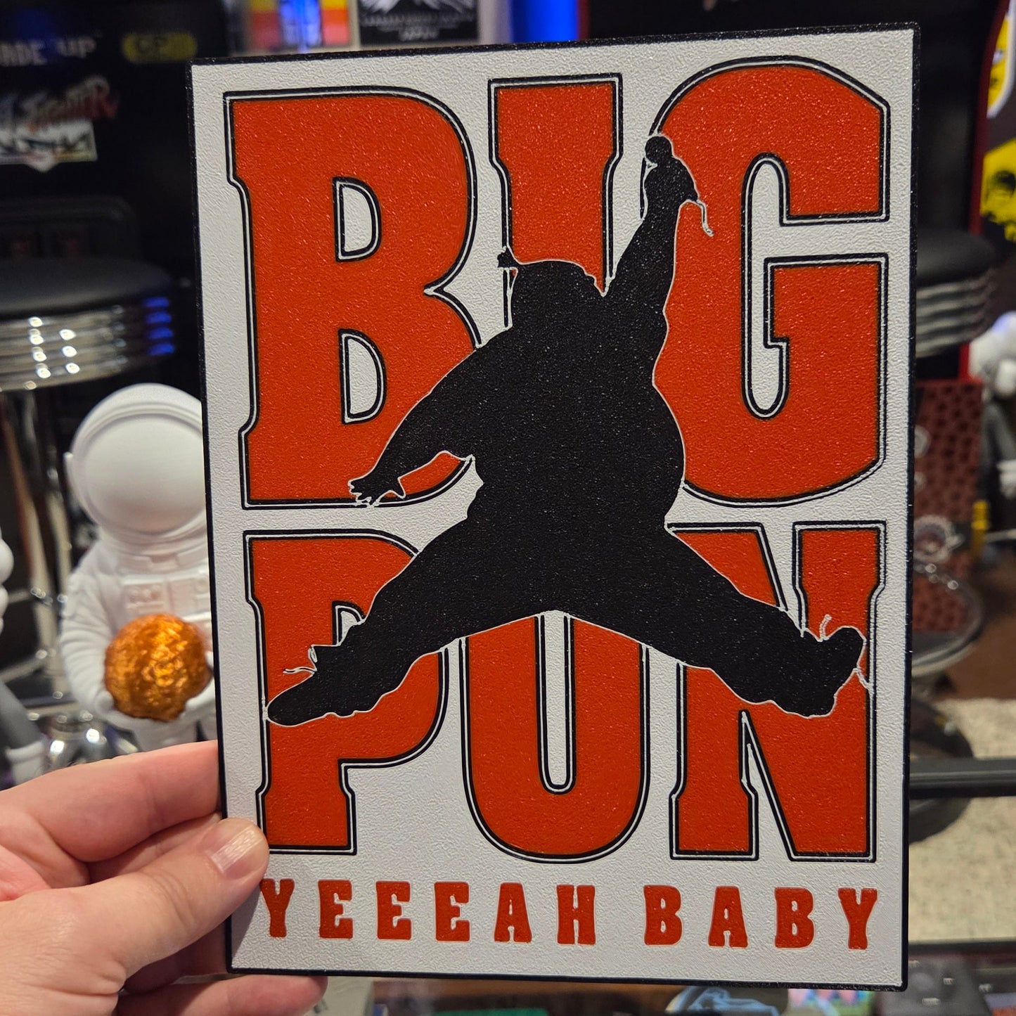 Hip-Hop Inspired Wall Art - COLLECTION #13