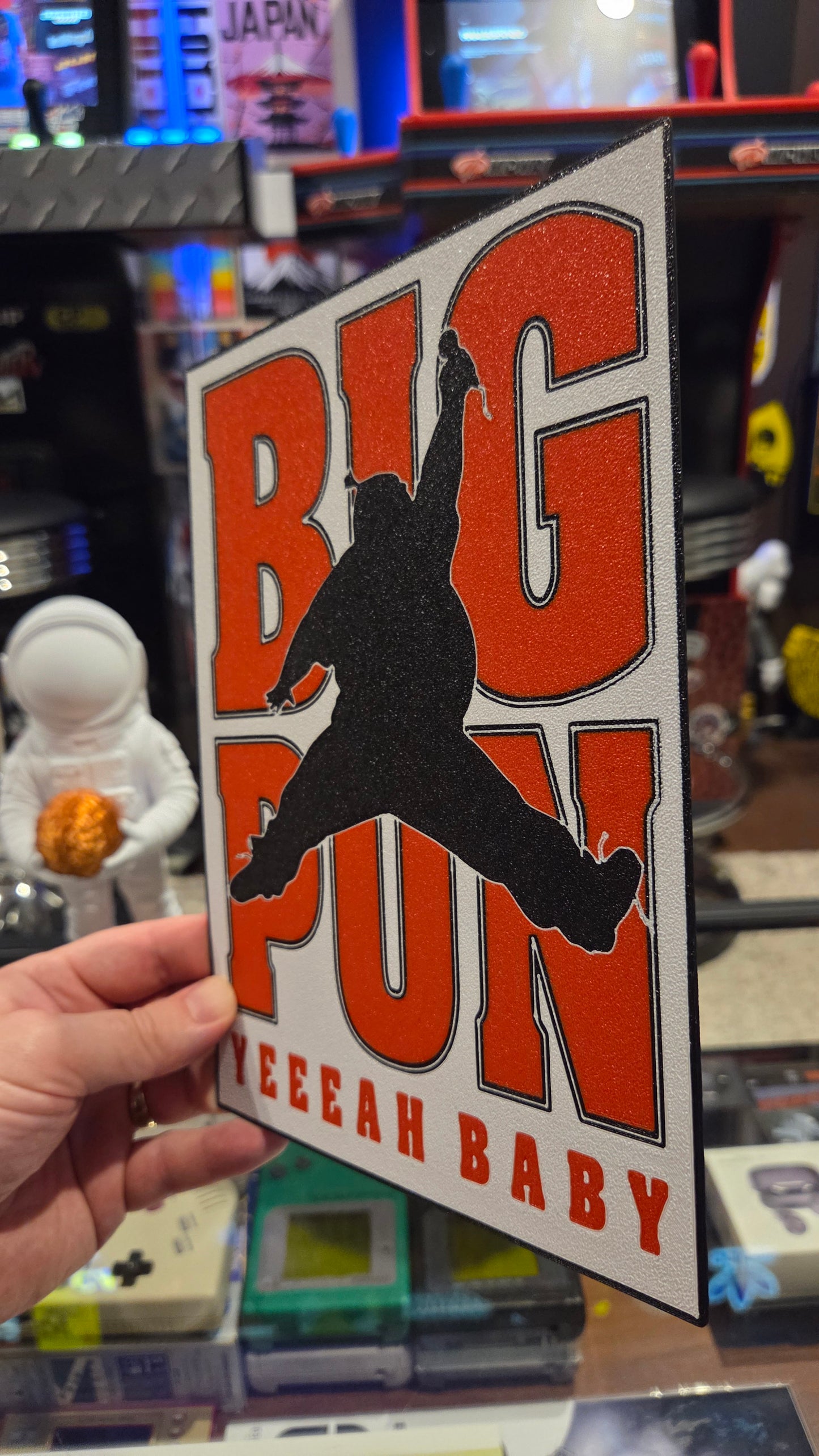 Hip-Hop Inspired Wall Art - COLLECTION #13