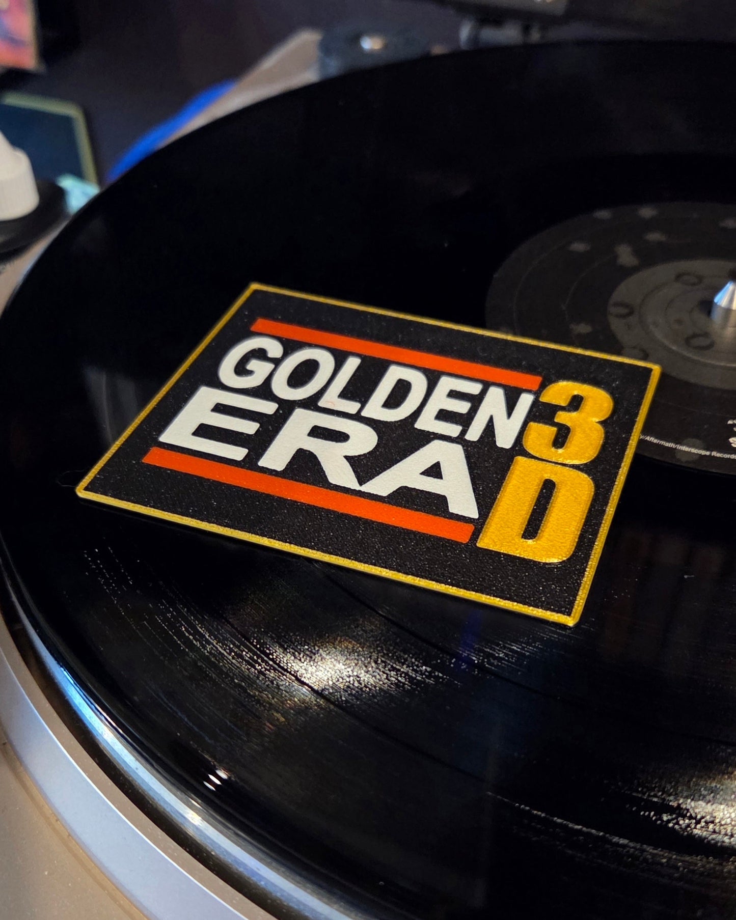 Hip-Hop Inspired Lightboxes - COLLECTION #02