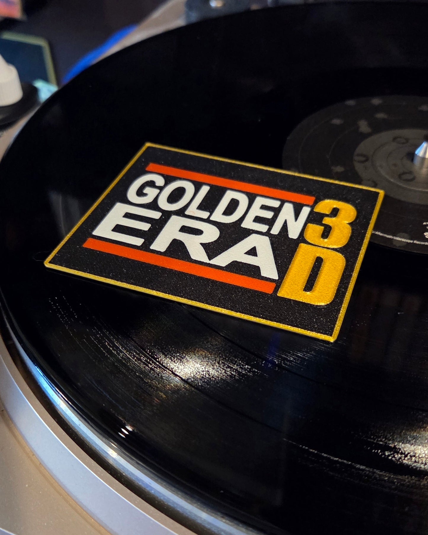 Hip-Hop Inspired Lightboxes - COLLECTION #03