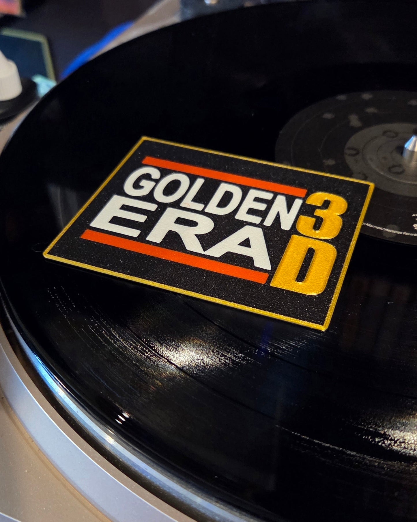 Hip-Hop Inspired Lightboxes - COLLECTION #05