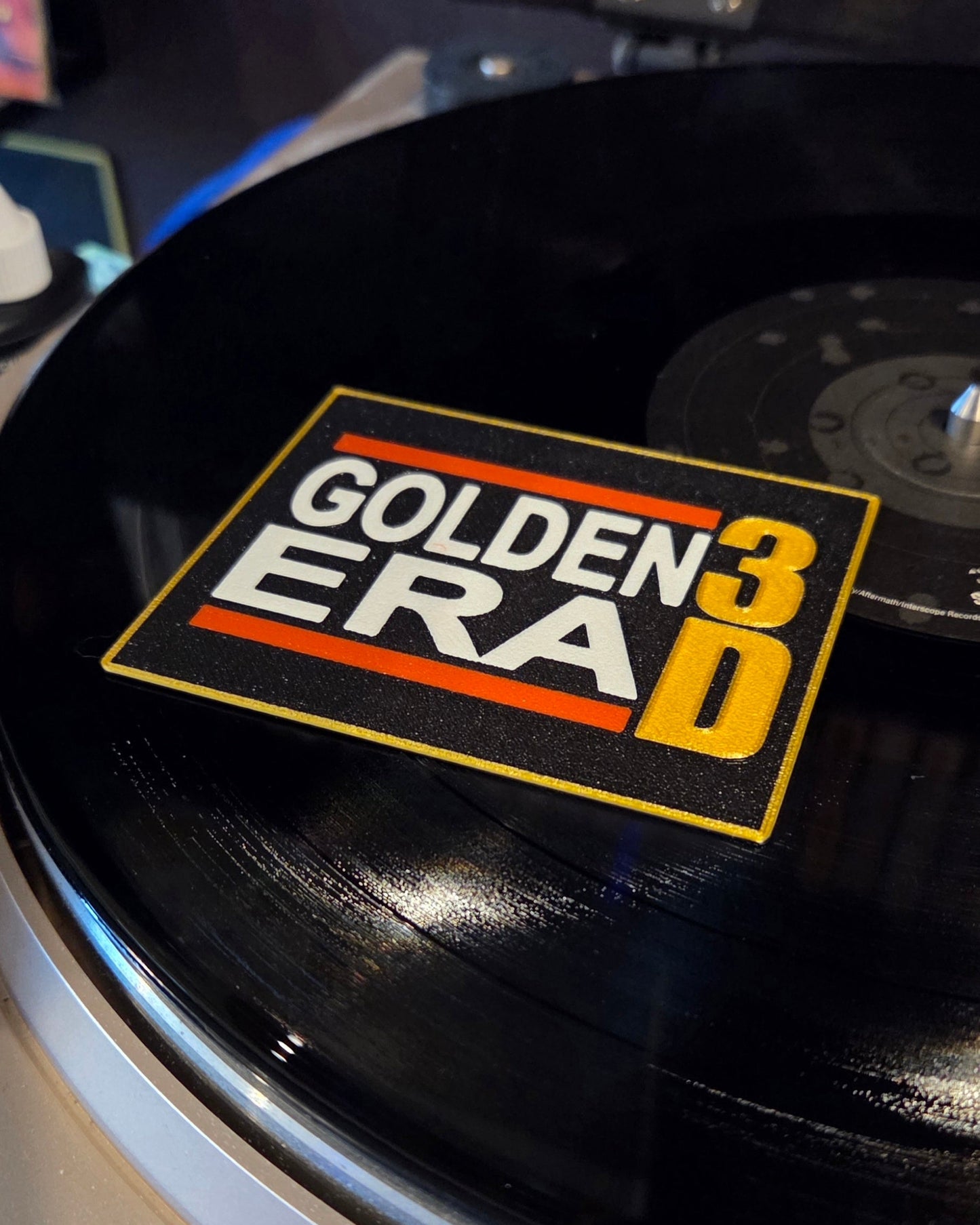 Hip-Hop Inspired Lightboxes - COLLECTION #01