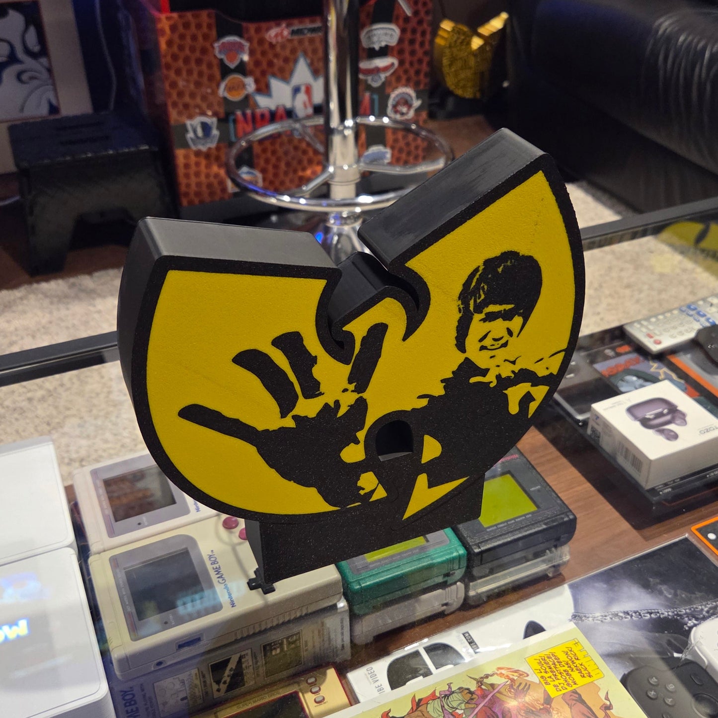 Hip-Hop Inspired Lightboxes - COLLECTION #03