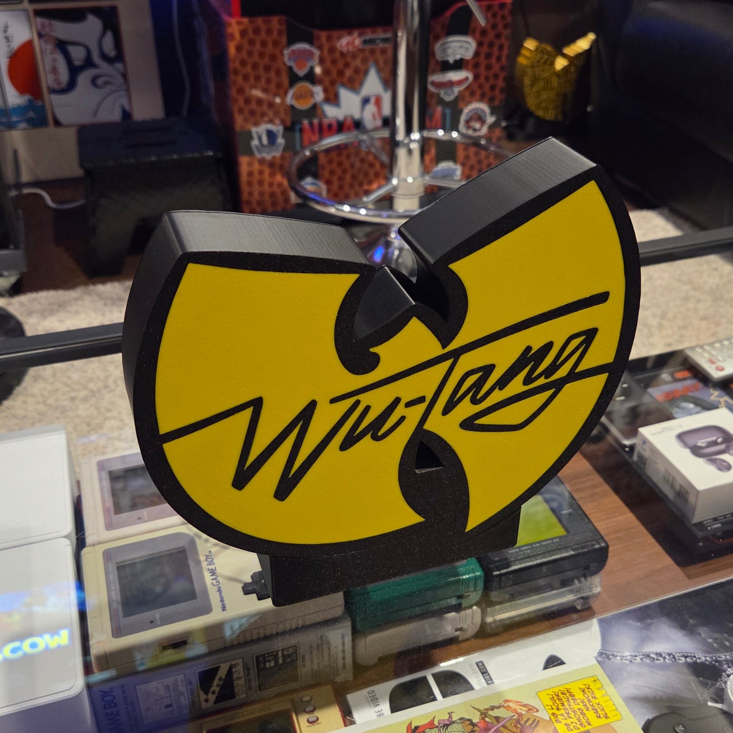 Hip-Hop Inspired Lightboxes - COLLECTION #03