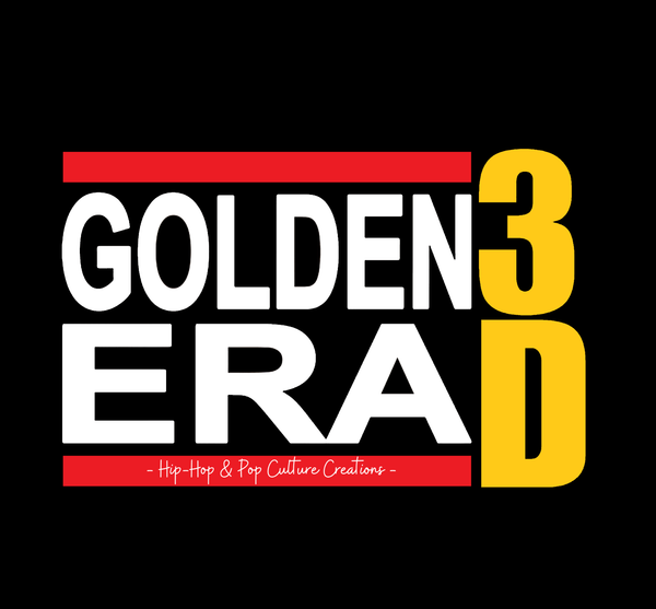 Golden Era 3D